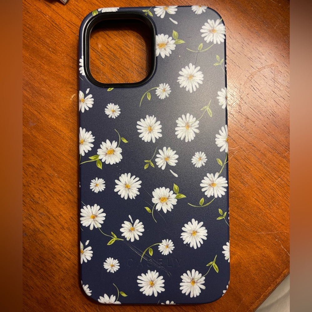 Casely 12 Pro Max Phone Case